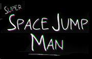 play Super Space Jump Man - Play Free Online Games | Addicting