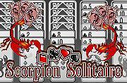 Scorpion Solitaire - Play Free Online Games | Addicting