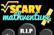 play Scary Mathventure - Play Free Online Games | Addicting
