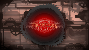Thunderclock - [Prototype]