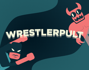 play Wrestlerpult