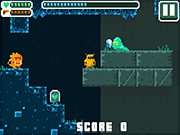 play Grotty Scape
