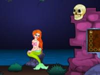 play G4E Spooky Halloween Escape