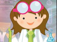 play Erudite Chemistry Student Escape