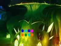play Fantasy Horror Halloween Escape