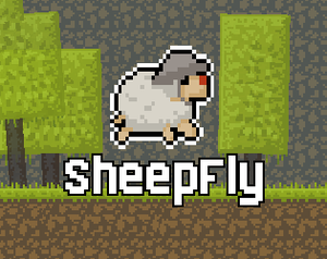 play Sheepfly