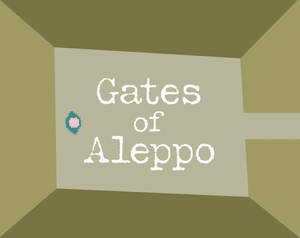 play Gates Of Aleppo