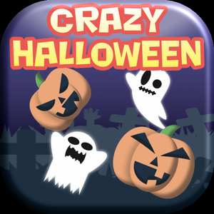 play Crazy Halloween