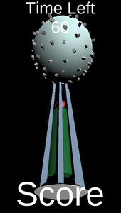 play Orbit Cannon