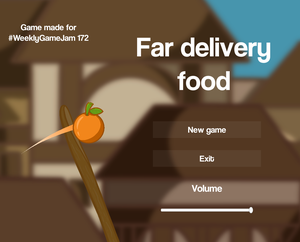 play Far Delivery Food