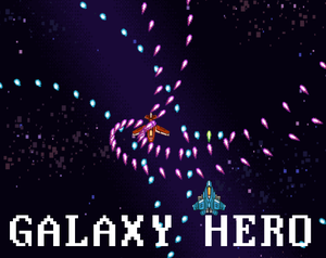 play Galaxy Hero