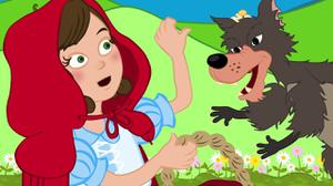 play Little Red Riding Hood