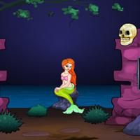 play G4E Spooky Halloween Escape