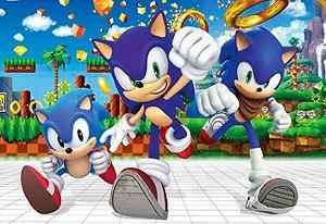 Sonic 1 Tag Team