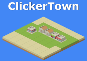 play Clickertown