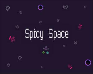 play Spicy Space