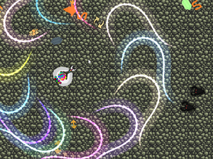 play Protector Of The Light
