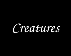 play Creatures