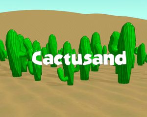 play Cactusand