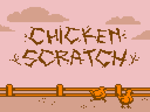 play Chicken Scratch