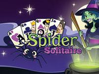 play Spider Solitaire 2