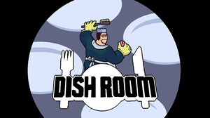play Dish Room