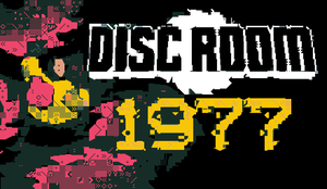play Disc Room 1977