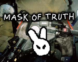 play Mask Of Truth
