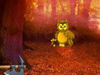 play Adventure Horror Forest Escape