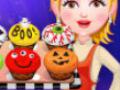 play Spooky Cupcakes