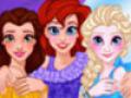 play Princess Bff Beauty Salon