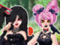 play Gothic Princess