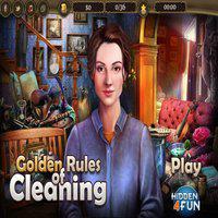 play Golden-Rules-Cleaning