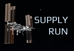 play Supply Run