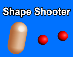 play Shape Shooter