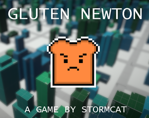 play Gluten Newton