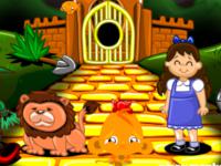 play Monkey Happy Stage 469