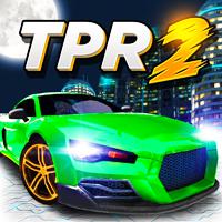 play Two Punk Racing 2