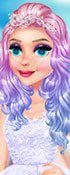 play Beauty Makeover: Princess Wedding Day