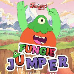 play The Fungies! Fungie Jumper