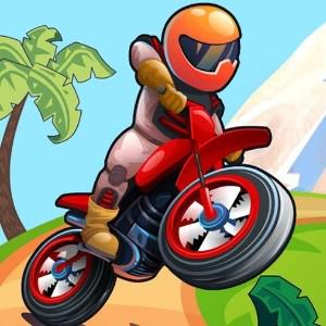 play Extreme Bikers