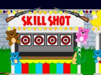 play Dark Carnival Escape