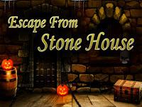 play Top10 Escape From Stone House