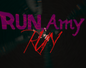 play Run Amy, Run