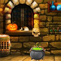play Top10 Escape From Stone House