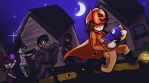 play Jackâ´S Halloween