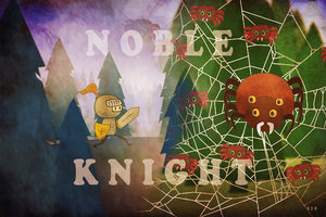 play Noble Knight