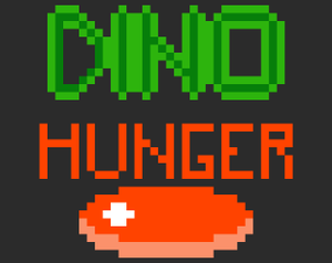 Dinohunger