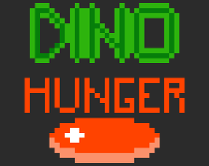 play Dinohunger