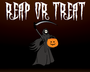 Reap Or Treat